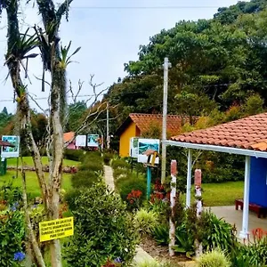  Chalet Santaelena -chalets De Montana-