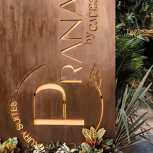  Apartment Luxury Prana By Cadissa