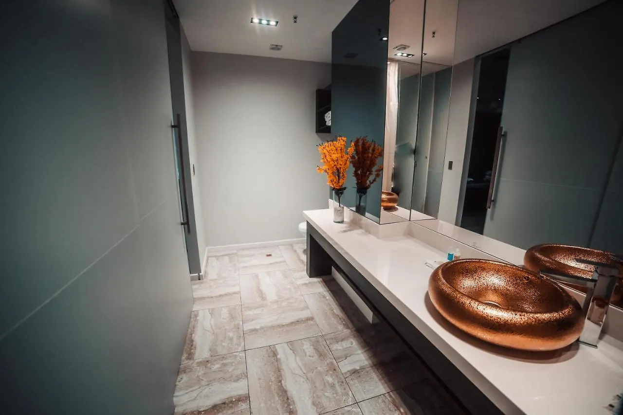 1Million Luxury Suites Medellin Apartment
