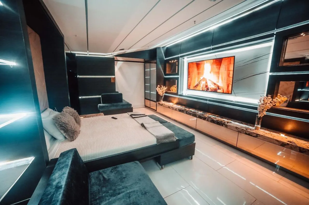 1Million Luxury Suites Medellin