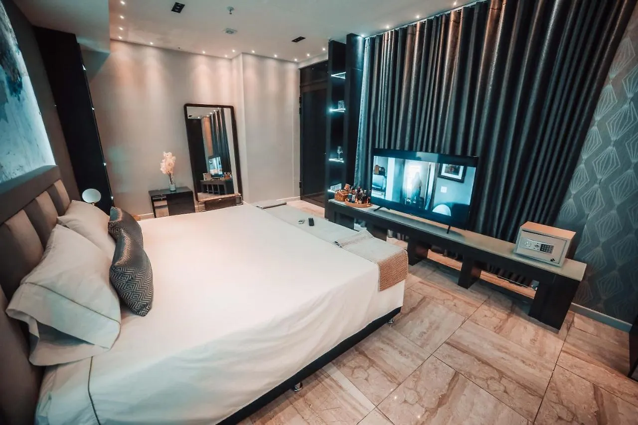 1Million Luxury Suites Medellin Colombia