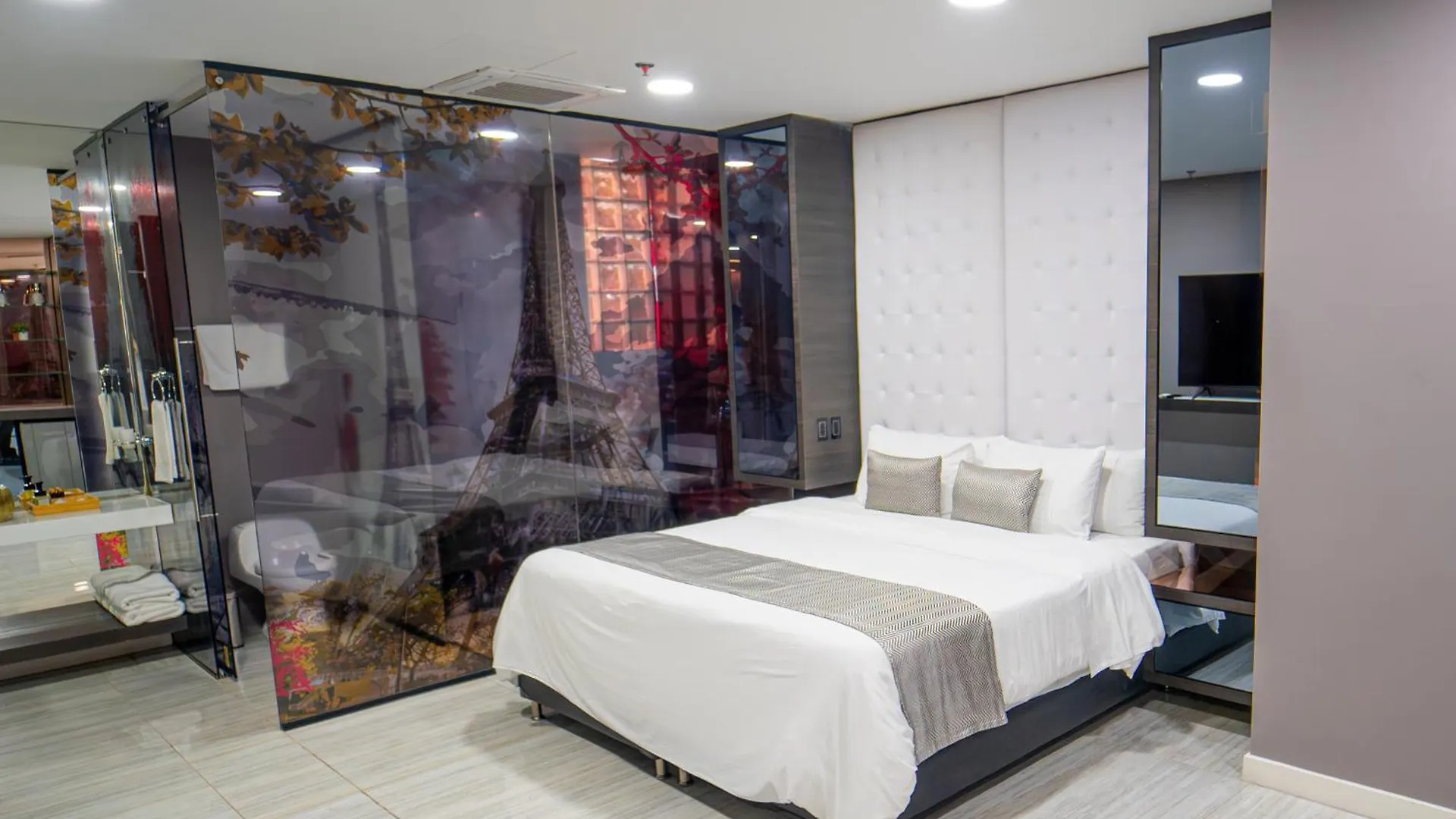 1Million Luxury Suites Medellin Apartment